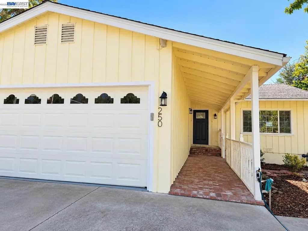 250 Highland Dr, Sutter Creek, CA — listing photo 1