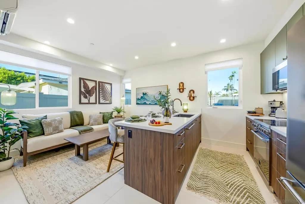 3905 Haines St. 2, San Diego, CA — listing photo 1