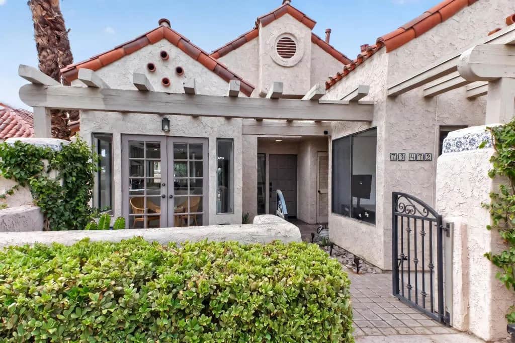 73472 Shadow Mountain Drive, Palm Desert, CA — listing photo 1