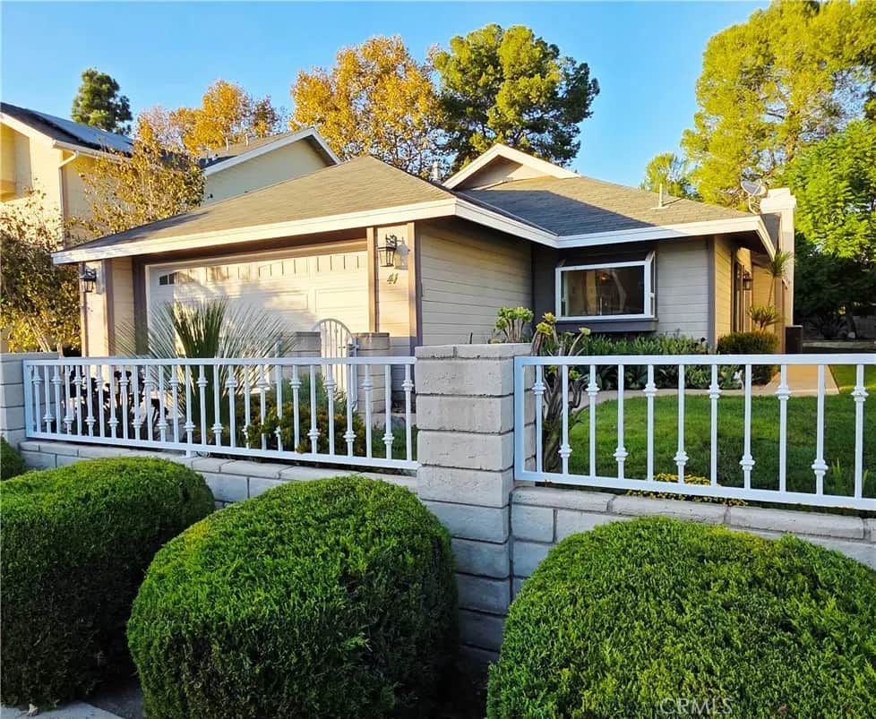 41 Jasmine Creek, Laguna Hills, CA — listing photo 1