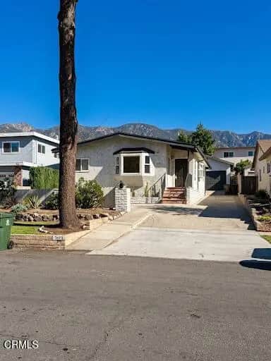 3119 Evelyn Street, La Crescenta, CA — listing photo 1