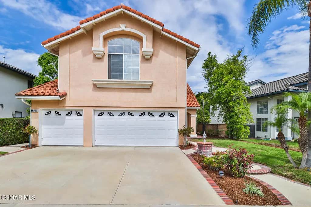 1825 Golden Oak Street, Newbury Park, CA — listing photo 1