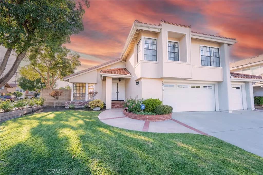 19717 Frank, Cerritos, CA — listing photo 1