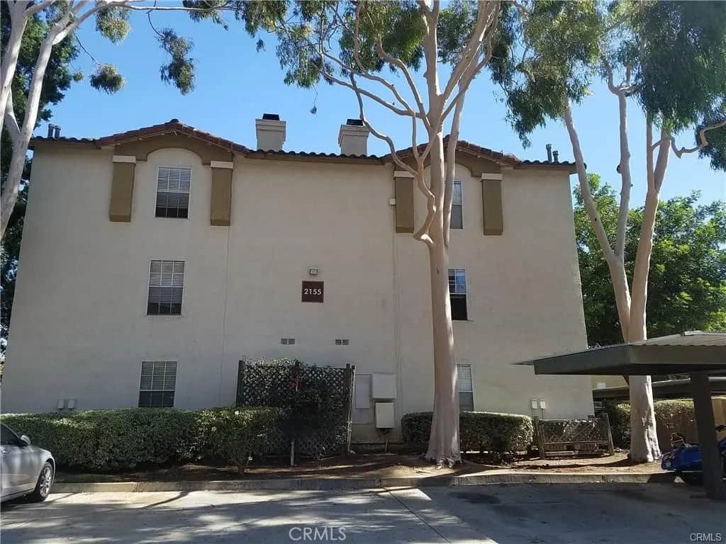 2155 Highpointe Drive 107, Corona, CA — listing photo 1