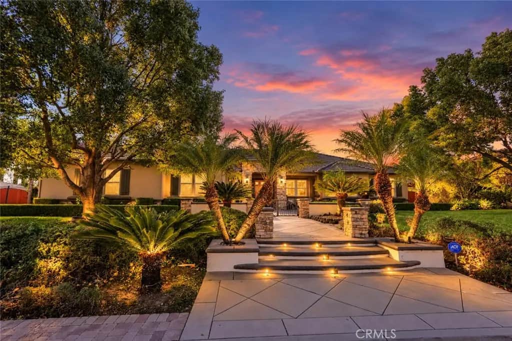 12753 George Court, Rancho Cucamonga, CA — listing photo 1