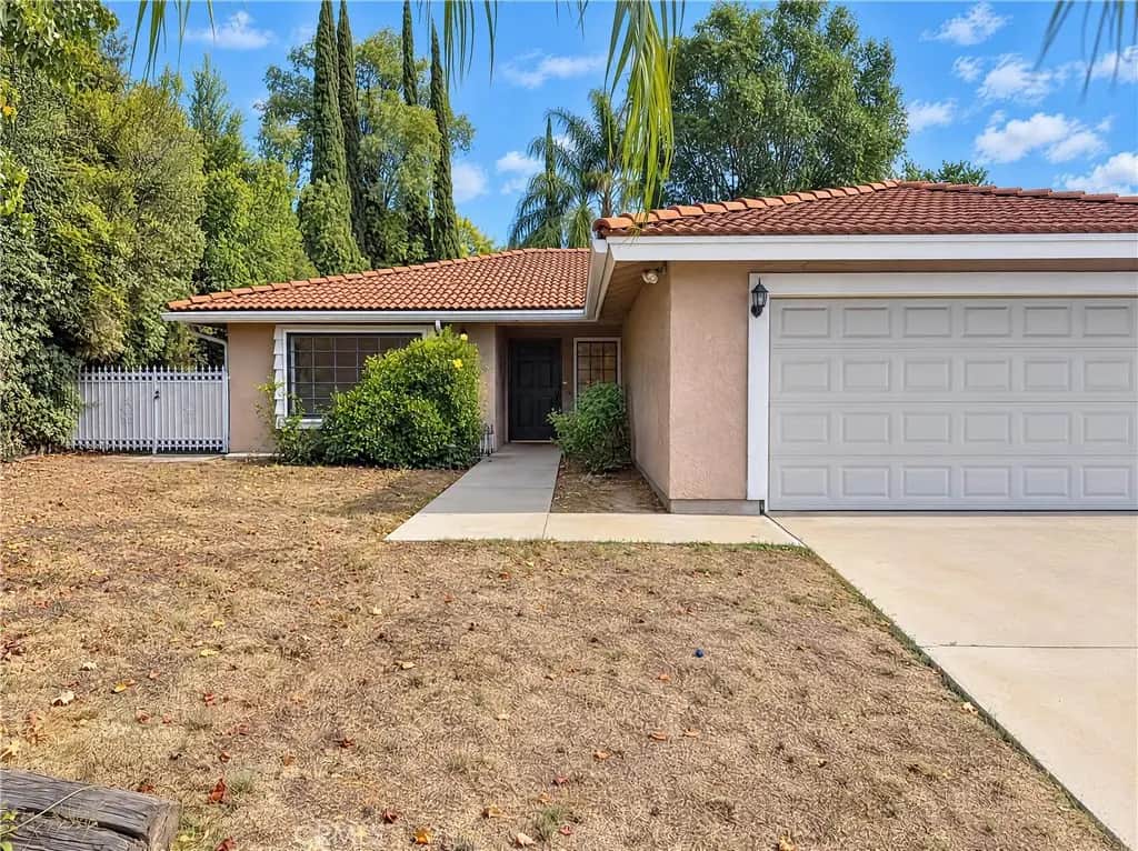 1042 Whispering Oaks, Arcadia, CA — listing photo 1