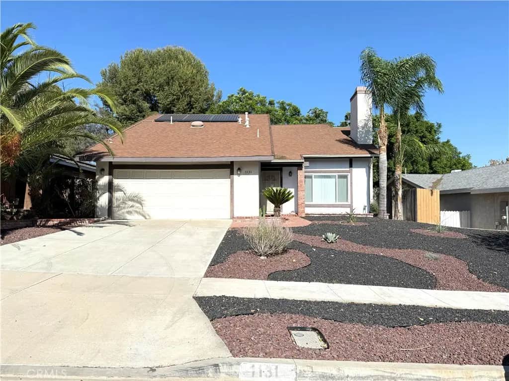 1131 Blossom Hill, Corona, CA — listing photo 1