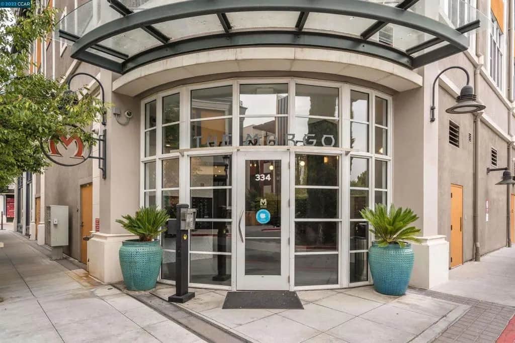 334 Santana Row 245, San Jose, CA — listing photo 1