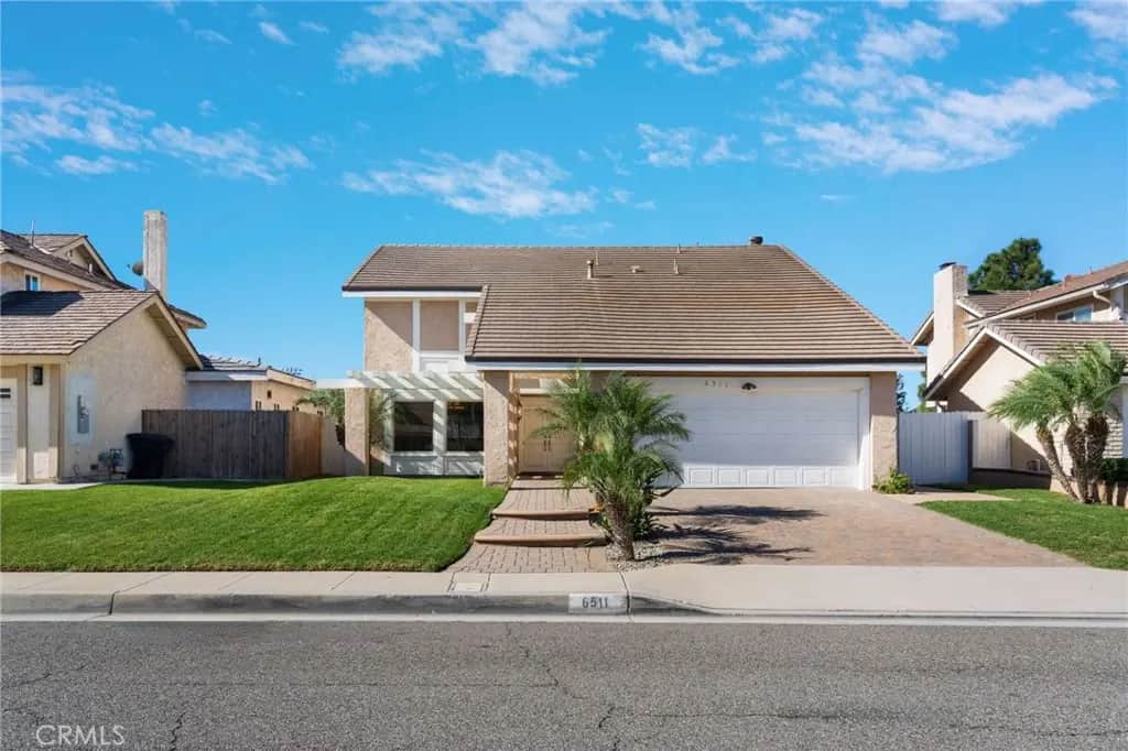 6511 E Marengo, Anaheim, CA — listing photo 1