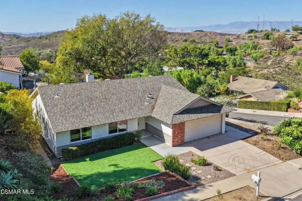 822 Calle Pinata, Thousand Oaks, CA — listing photo 1