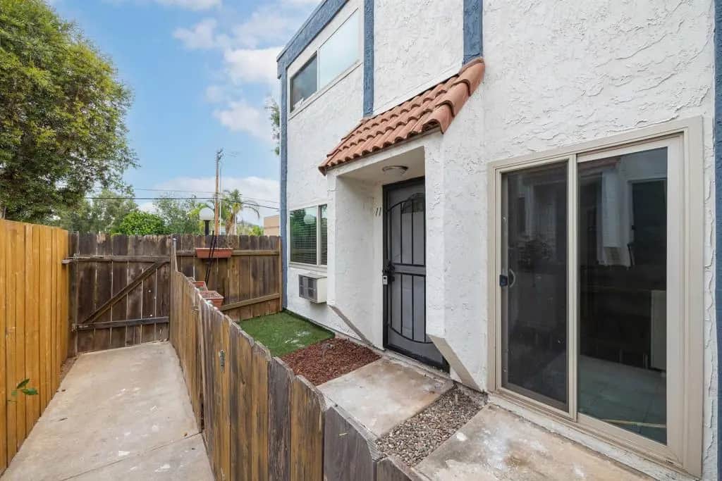 8138 Winter Gardens Blvd Unit 11, Lakeside, CA — listing photo 1