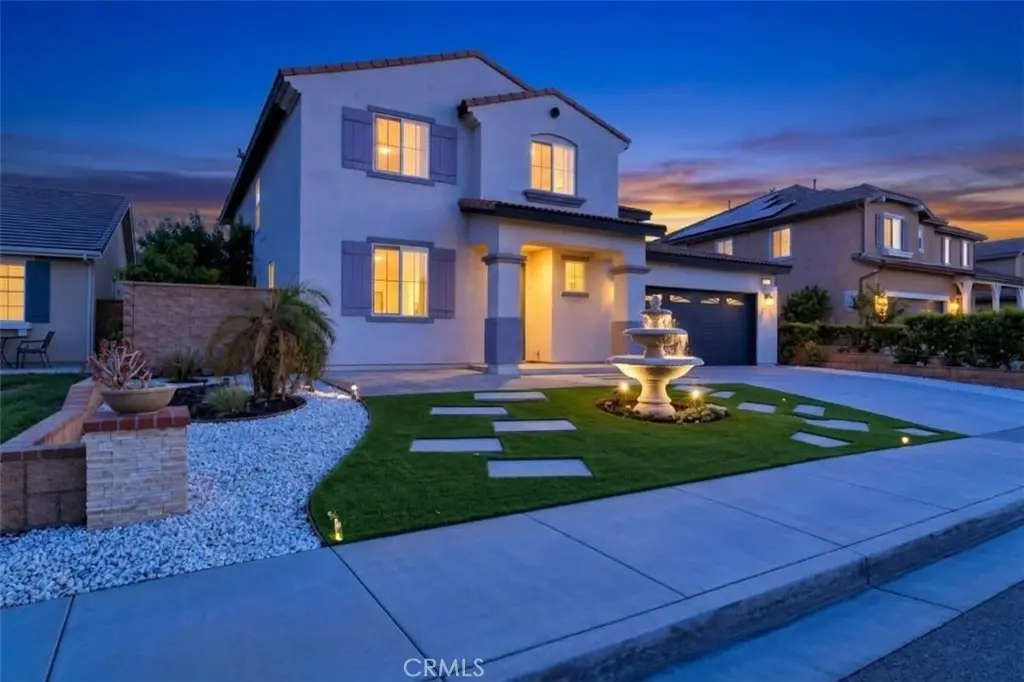 6135 Peregrine Drive, Jurupa Valley, CA — listing photo 1