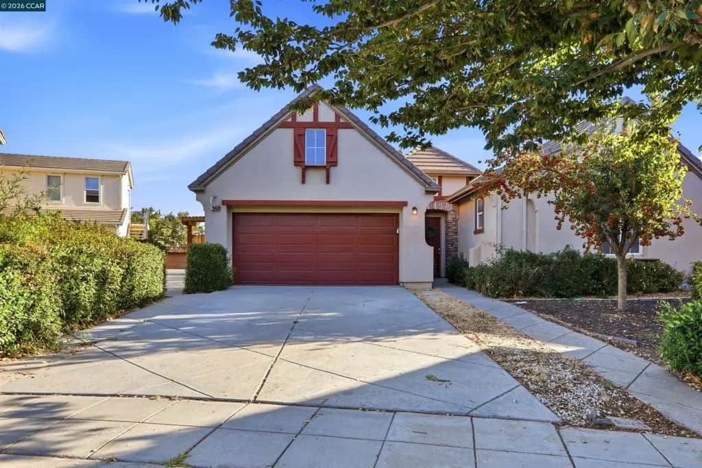 568 Farrington St, Mountain House, CA — listing photo 1