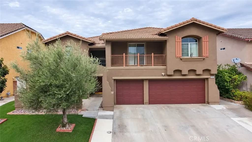 11539 Brookrun Court, Riverside, CA — listing photo 1