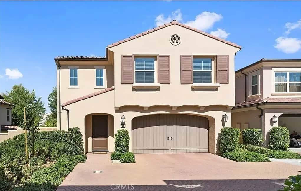 38 Oakfield, Irvine, CA — listing photo 1