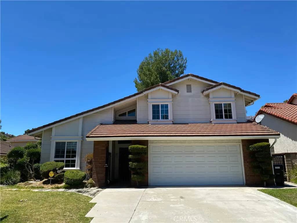 2043 Shaded Wood Road, Diamond Bar, CA — listing photo 1