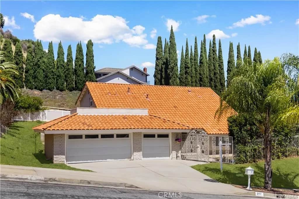 3117 Montellano Ave, Hacienda Heights, CA — listing photo 1