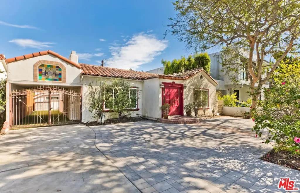324 S Wetherly Drive, Beverly Hills, CA — listing photo 1