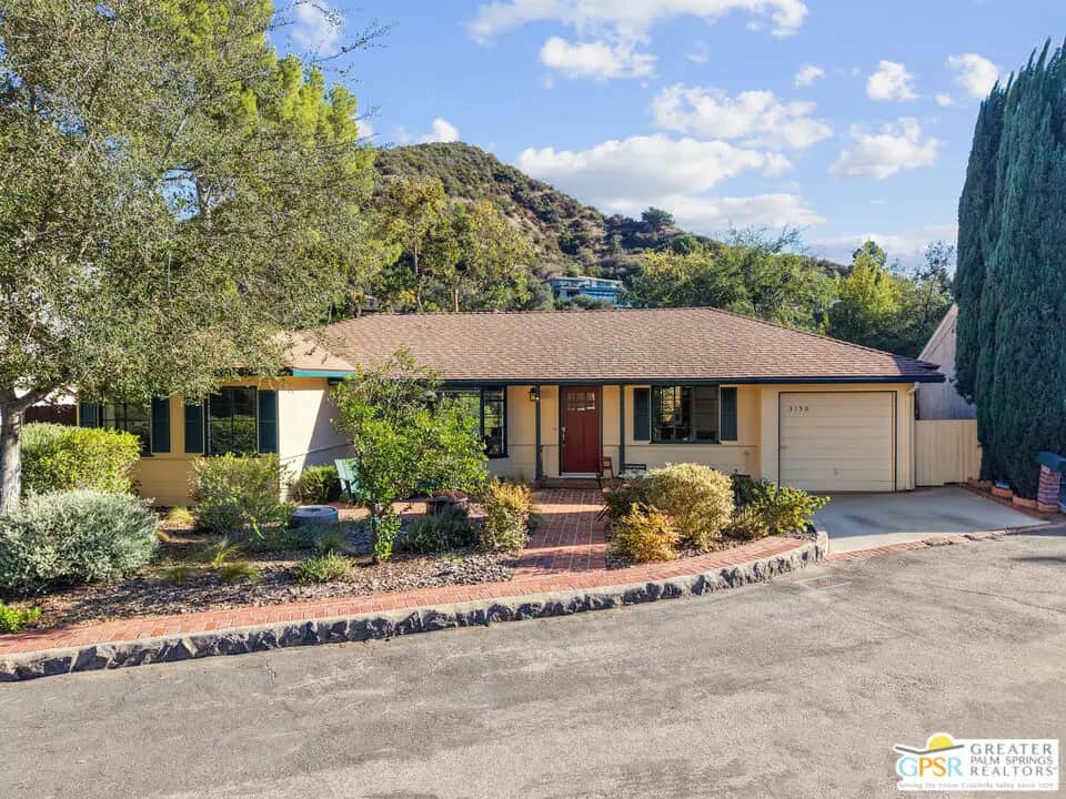 3150 Charing Cross Place, Glendale, CA — listing photo 1