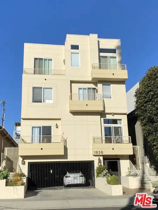 Address available on request, Los Angeles, CA — listing photo 1