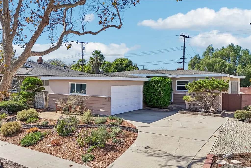 18031 Gramercy Place, Torrance, CA — listing photo 1