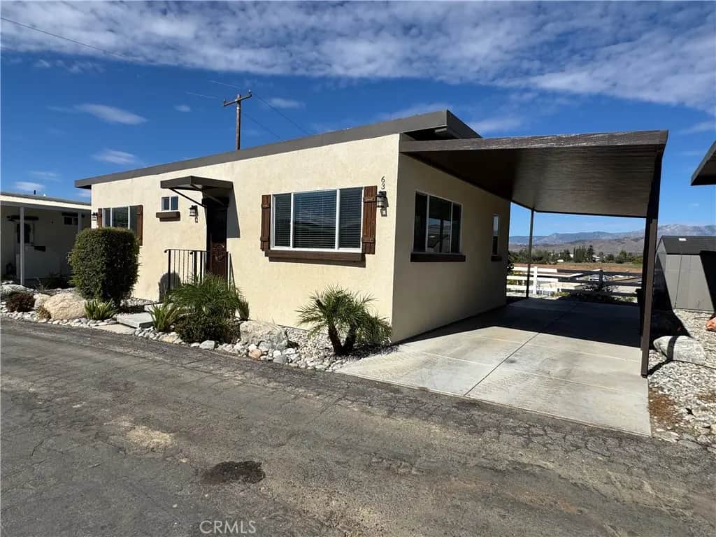 1134 Villa Calimesa Lane 63, Calimesa, CA — listing photo 1