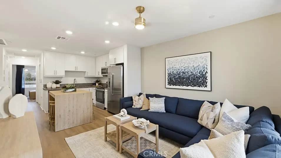 28922 Copperstown Street, Menifee, CA — listing photo 1