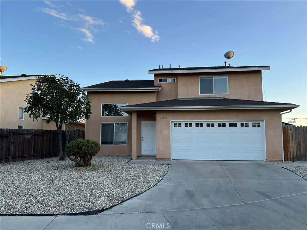 12038 Ratner, North Hollywood, CA — listing photo 1