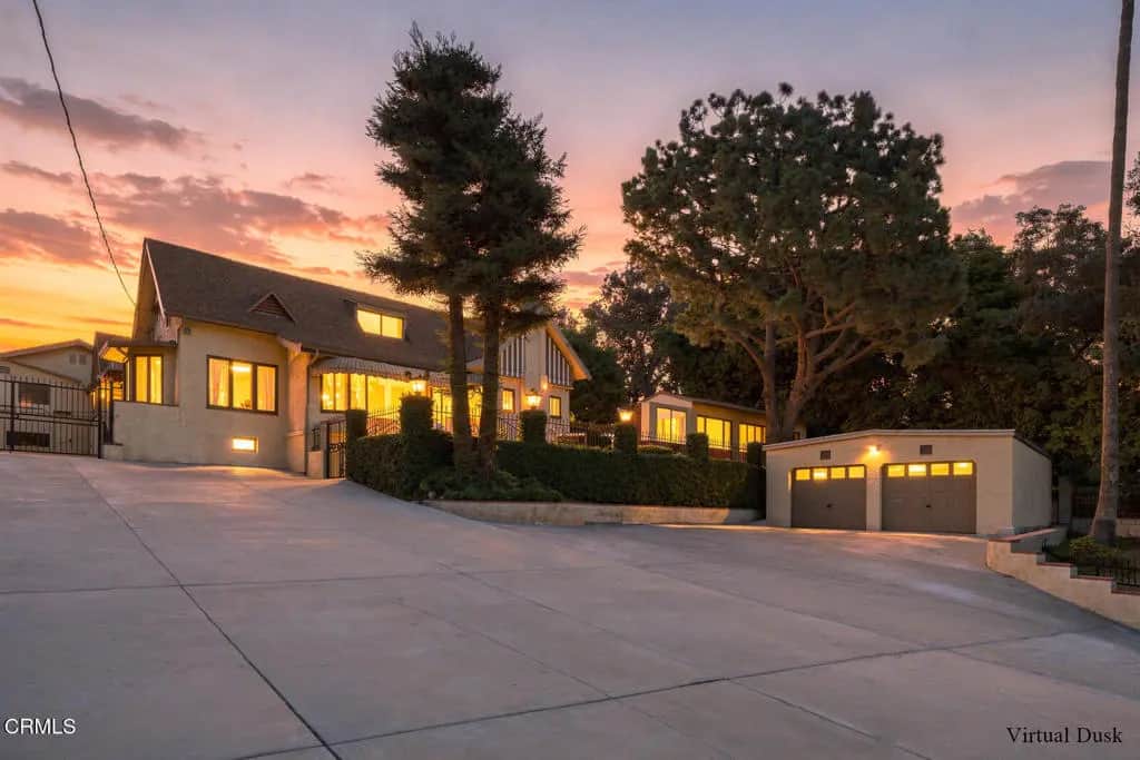 3267 Waverly Drive, Los Angeles, CA — listing photo 1