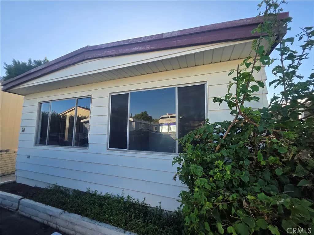 15141 Beach Boulevard 59, Midway City, CA — listing photo 1