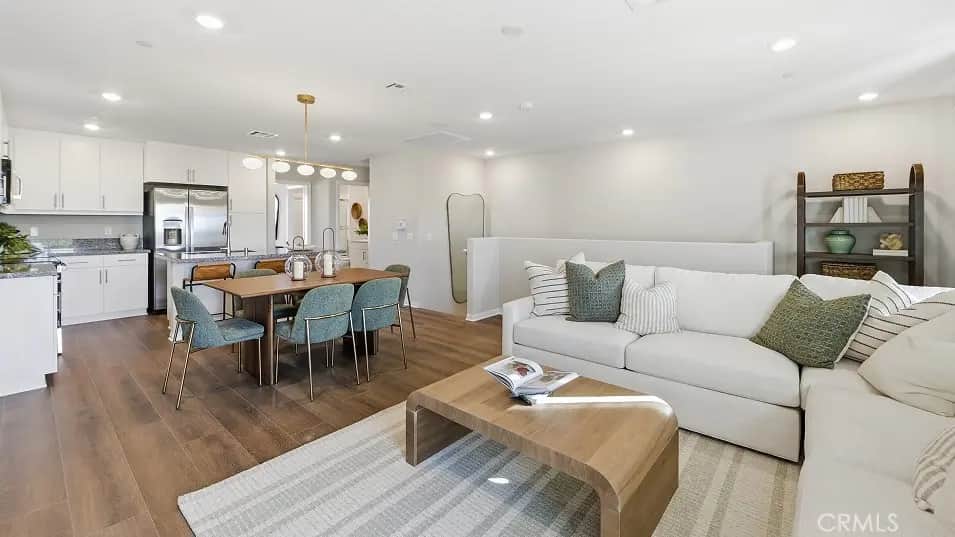 26833 Millerton Street, Menifee, CA — listing photo 1