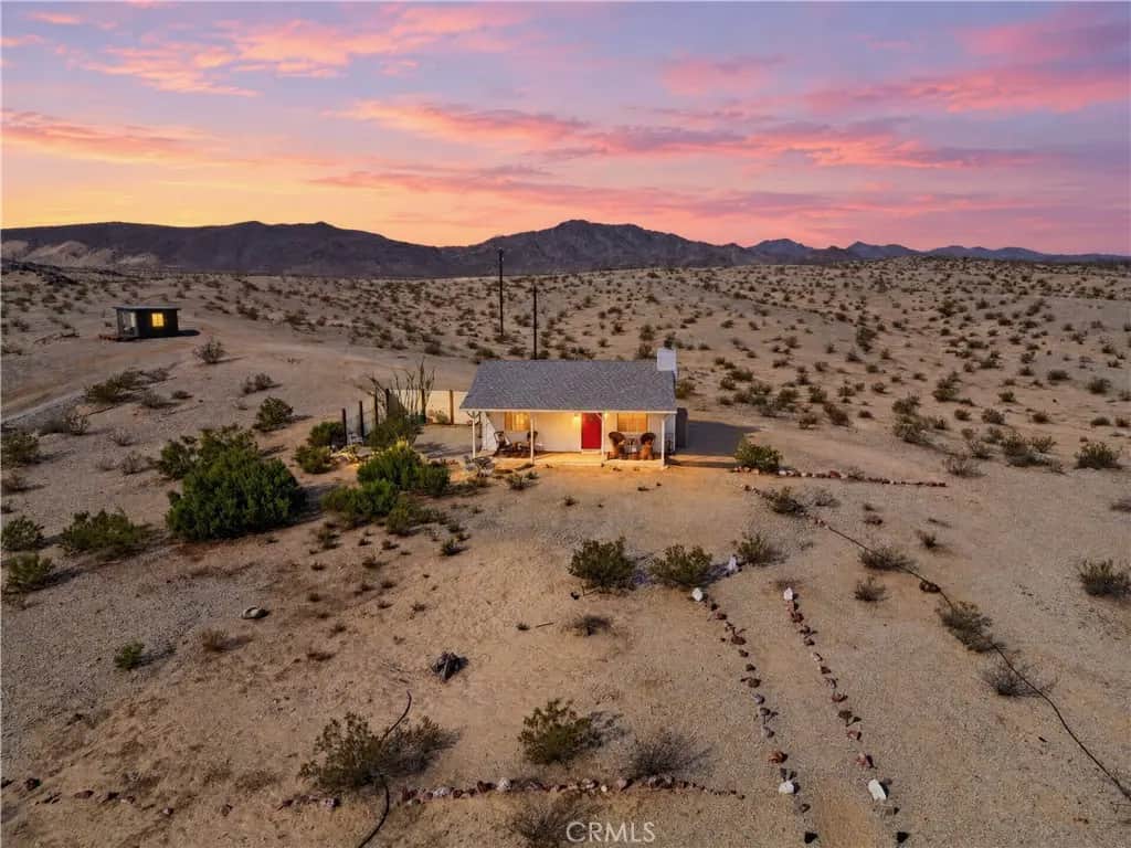 68150 Ramona Road, 29 Palms, CA — listing photo 1