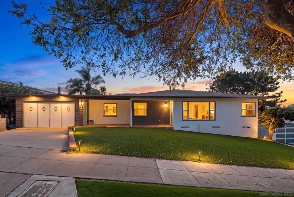 4637 Del Mar Ave, San Diego, CA — listing photo 1