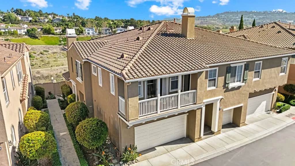 44 Via Villena, San Clemente, CA — listing photo 1