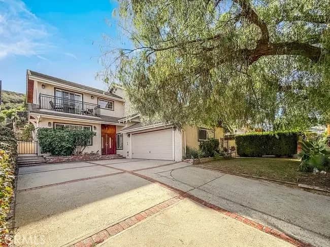 28348 Laura La Plante Drive, Agoura Hills, CA — listing photo 1