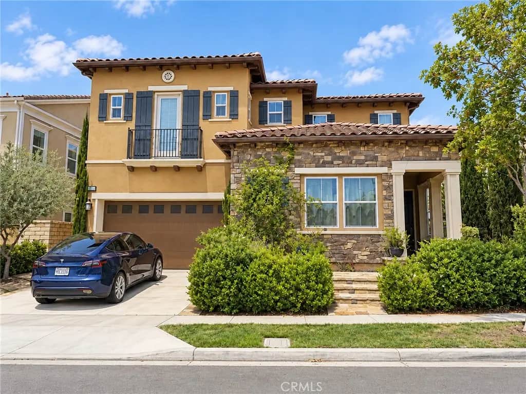 13 Dahlia, Lake Forest, CA — listing photo 1