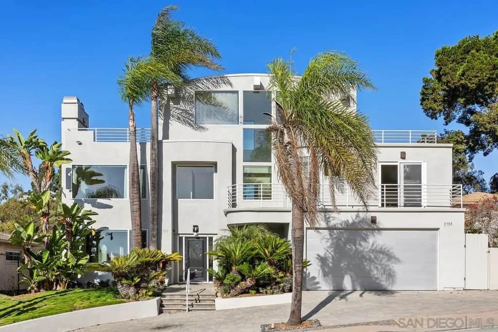 2388 Juan Street, San Diego, CA — listing photo 1