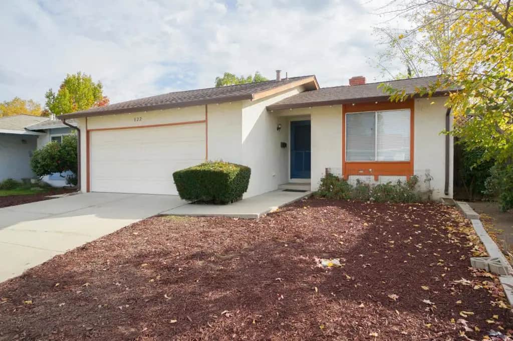 822 Sunnyarbor Court, Campbell, CA — listing photo 1
