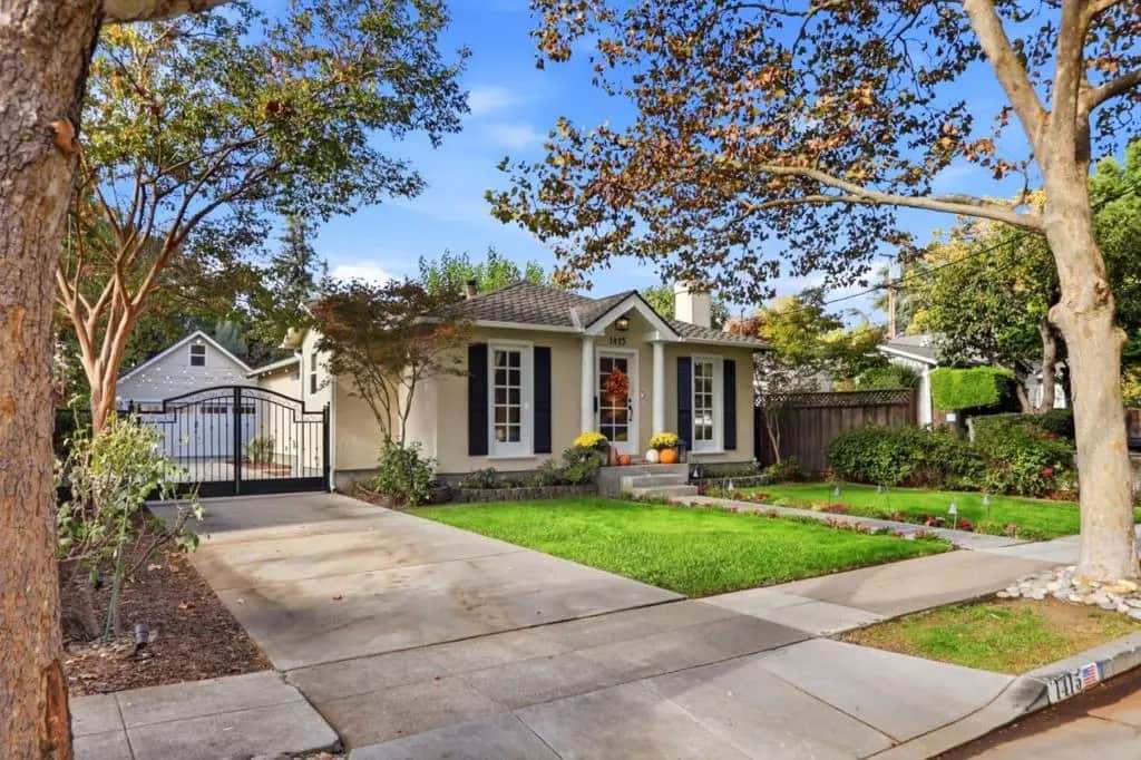 1415 Settle Avenue, San Jose, CA — listing photo 1