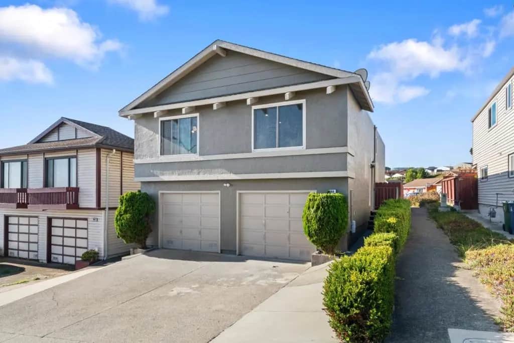 964 Gellert Boulevard, Daly City, CA — listing photo 1