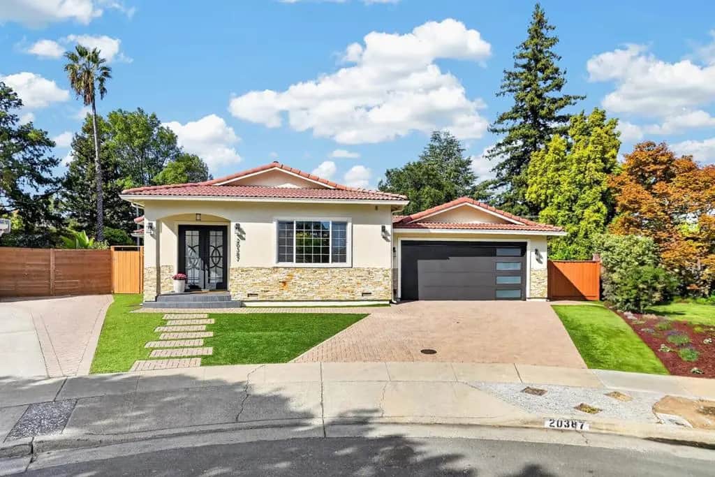 20387 Clay Street, Cupertino, CA — listing photo 1