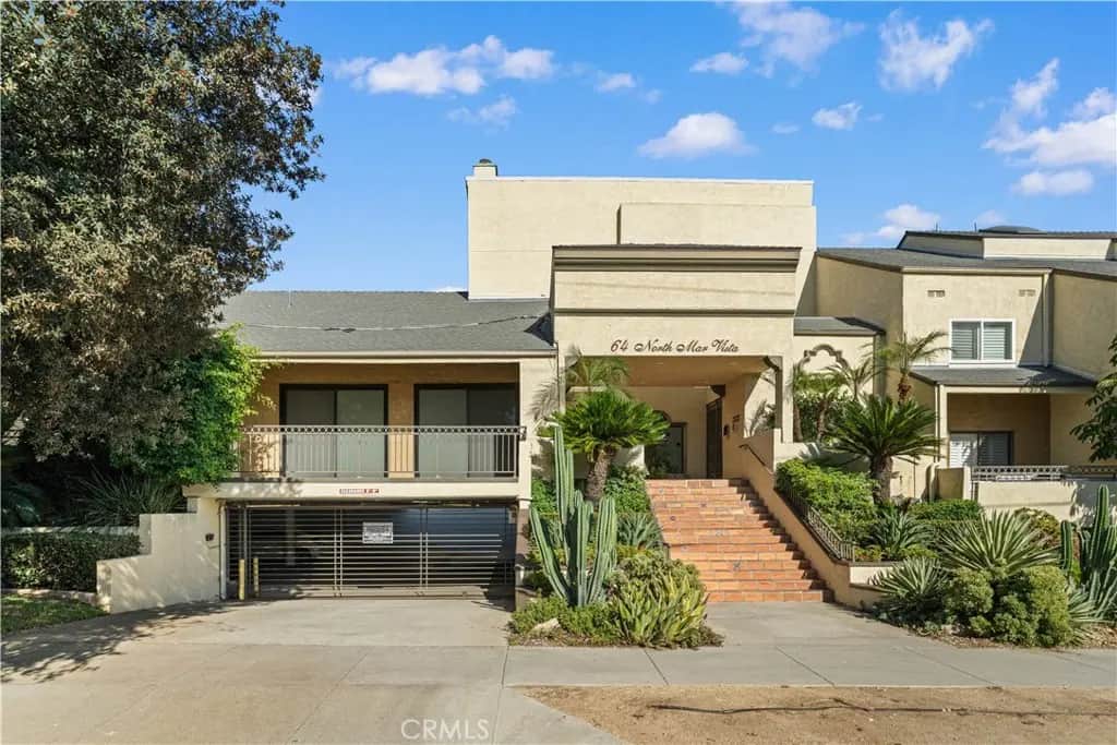 64 N Mar Vista Avenue 103, Pasadena, CA — listing photo 1