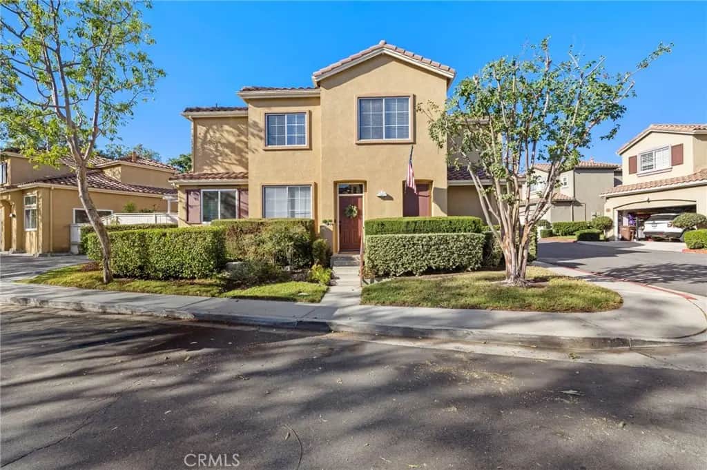 19 Calle De Suenos, Rancho Santa Margarita, CA — listing photo 1