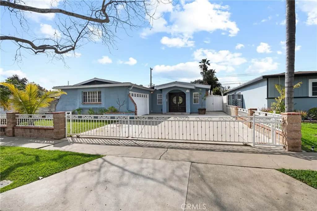 722 Sherry, Santa Ana, CA — listing photo 1