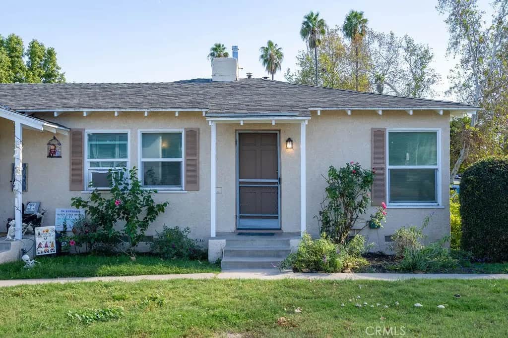 514 N Rosemary, Burbank, CA — listing photo 1
