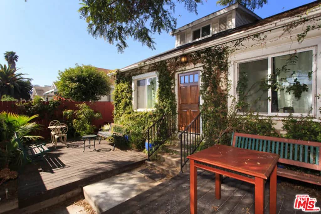 547 Brooks Avenue Front Unit, Venice, CA — listing photo 1