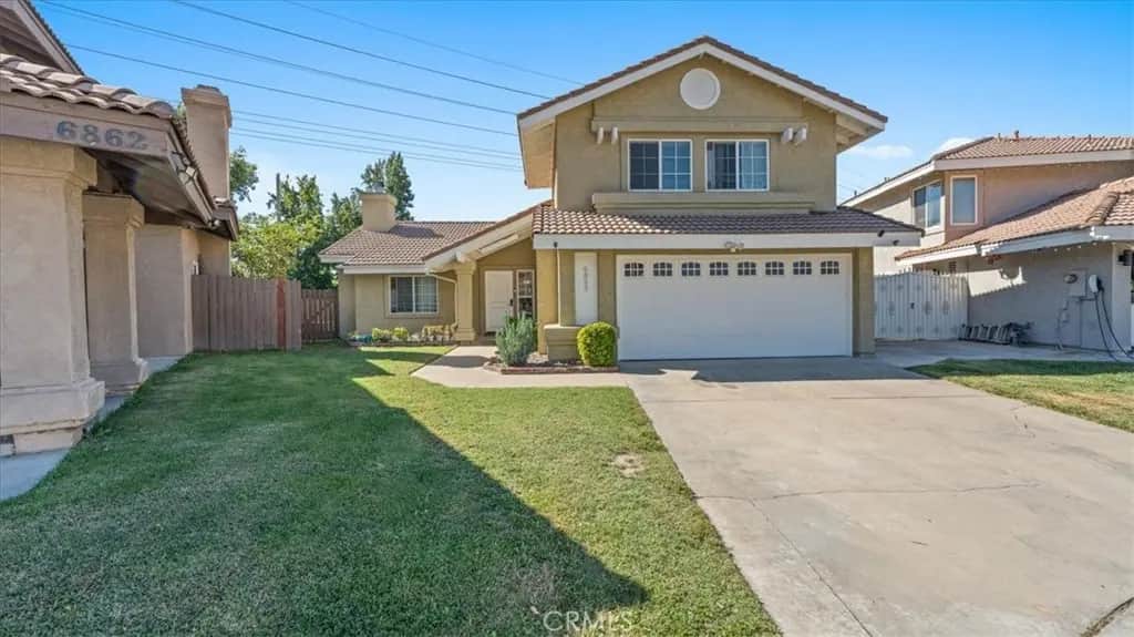 6852 Cloud Crest, Chino, CA — listing photo 1