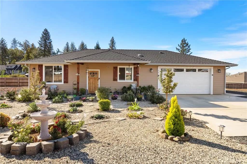 5803 Perry Mason, Paradise, CA — listing photo 1