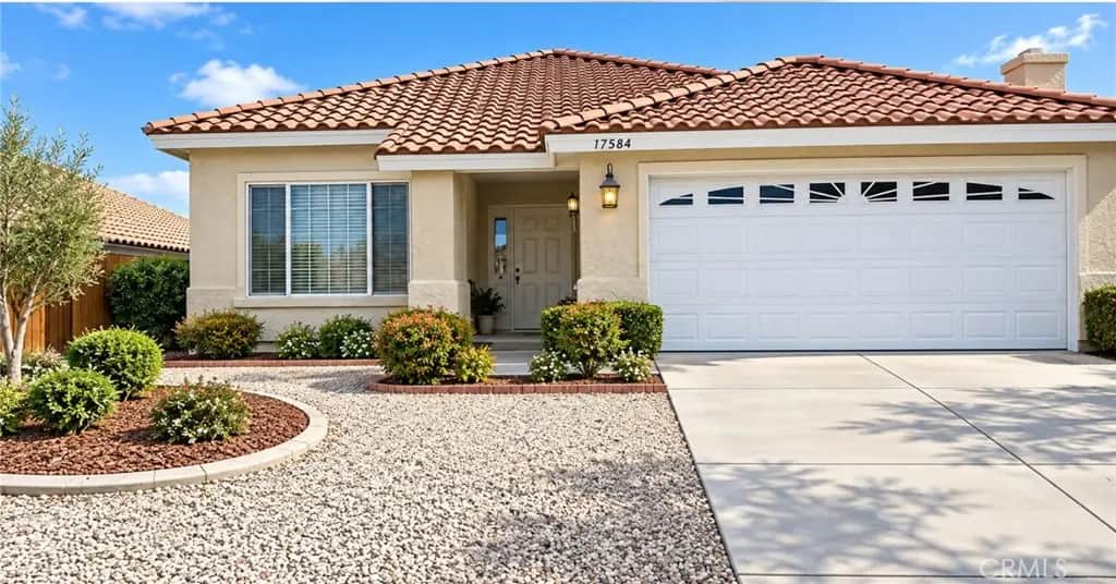 17584 Dayton St, Victorville, CA — listing photo 1