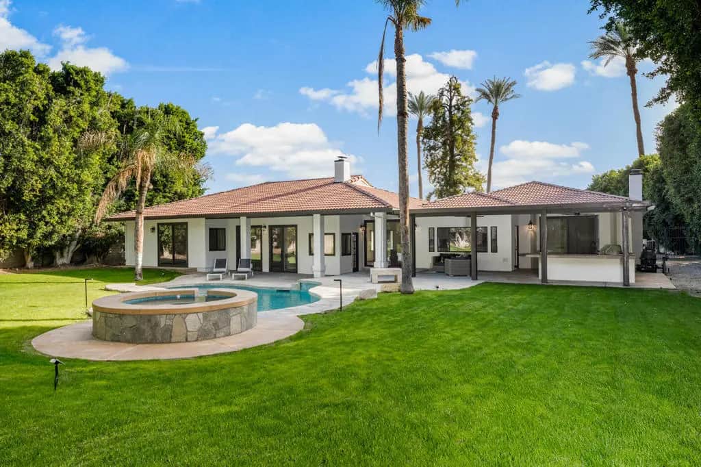 72020 Palm Crest Drive, Rancho Mirage, CA — listing photo 1